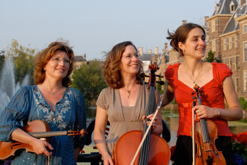 Trio Elleniah