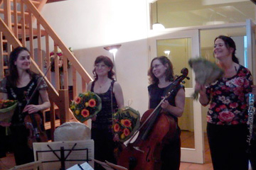The Hague String Trio
