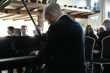 Dani&euml;l van der Hoeven
